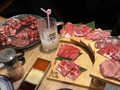 -大牛焱烧·和牛炭火烧放题