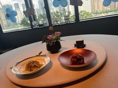 -三利音·东方司宴(外滩店)
