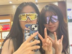 -宝岛眼镜(太原科技街店)