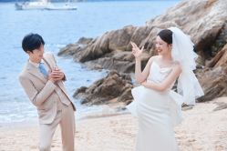 -巴黎春天·菀纱仙庭婚纱美学