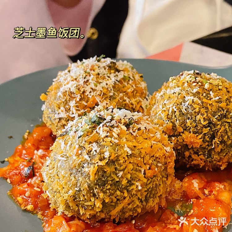 赞不绝口‼️这家韩料真的绝啊