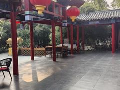 -中卫御苑福膳·养生局(圆明园店)