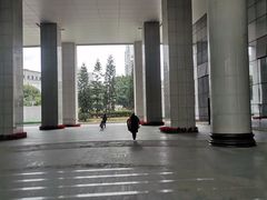 -福州工人文化宫