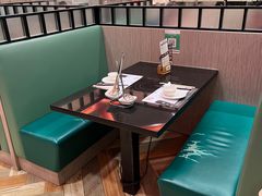 卡座-真味鲜厨(观塘店)
