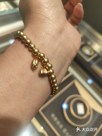 你怎么会看上这个呀 ？