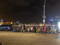 -扬州喜满客国际影城(京华城店)