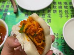 -令氏家外家周秦食府(高新店)