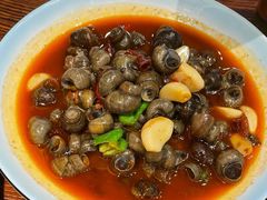 -517烧烤·龙虾·海鲜大排档(万象都荟店)