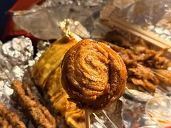 五花鱼籽-熙成烧烤(白塔岭店)