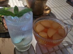 -CHINCHIN 青青·泰国料理(万象食家店)
