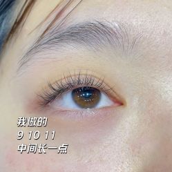 点击看大图 -花系美·美甲美睫精品店