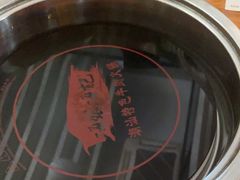 -海银海记潮汕牛肉火锅(新港中路海珠店)