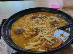 -香港肥锅港式米线(南京仙林大学城店)