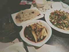 -舌尖上的食缘花园主题餐厅