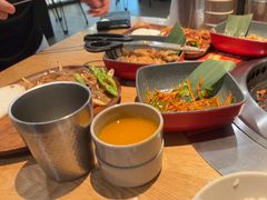 -新石器烤肉(百联川沙店)