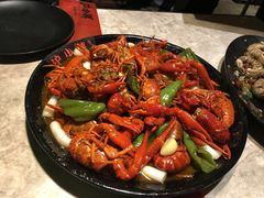 -沪小胖小龙虾(淮海中路旗舰店)