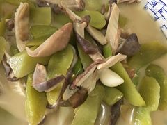 -无味饭店(九眼桥商业文化广场店)