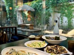 -乌记大厨餐厅