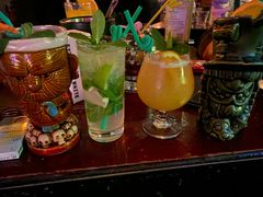 -光音瓦特俱乐部(高新店)