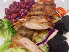 -Dreamsalad梦想轻厨(健康轻食·减脂沙拉·意面·祖庙店)