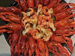 -海底捞火锅(杭州天虹购物中心店)