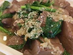 -亮庆餐厅·粤菜·早茶(篁庄店)