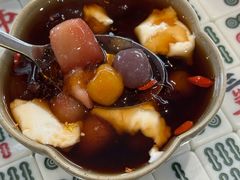 -堂屋糖水店(愚园店)