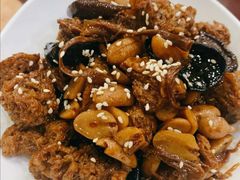 -力力豆花庄(广渠门店)