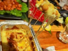 -子檀大隐炭烧(食品街店)
