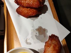 二哥爱鸡翅-新太二·鲜料川菜(群光广场店)