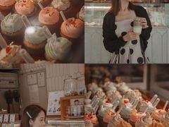 -caked(深圳购物公园店)