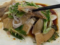 -万年酒楼(越秀南路店)