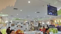 -meland亲子乐园•派对•研学(苏州悠方购物中心店)