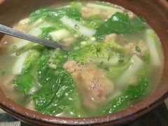 -灶东家民间菜(回兴店)