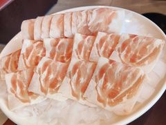 高钙羊肉卷-洞子口重庆鲜货火锅(楚翘城旗舰店)