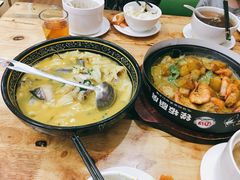 -油城印象(宾南路店)