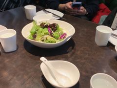 -老牌坊•鲁菜名店•地道济南菜(大观园商埠店)