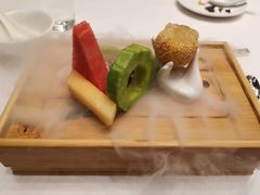 -明阁 Ming Court(广州朗豪酒店)