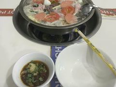 -海关荤豆花(洋河一路店)