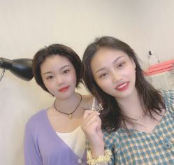 -I纹眉·半永久