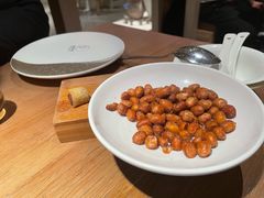 餐前开胃菜-融和里(华润·二十四城店)