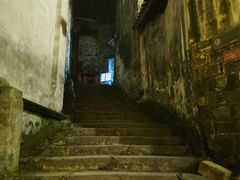 -洪江古商城