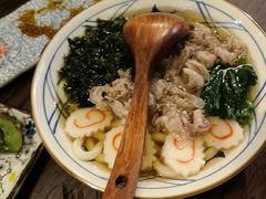 -哥哥の深夜食堂(红松东路店)
