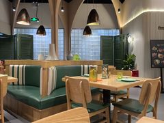 -mango tree芒果树泰国餐厅(青岛万象城店)