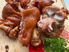 -燕郊烧鸽子(酷车小镇店)