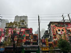 -老长沙原汁原味粉馆(韭菜园店)