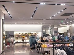 -ZARA(熙地港店)