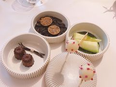 餐后小食-Odette