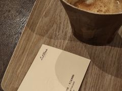 -LilBee Coffee