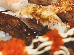 寿司拼盘-东京屋(武定路店)